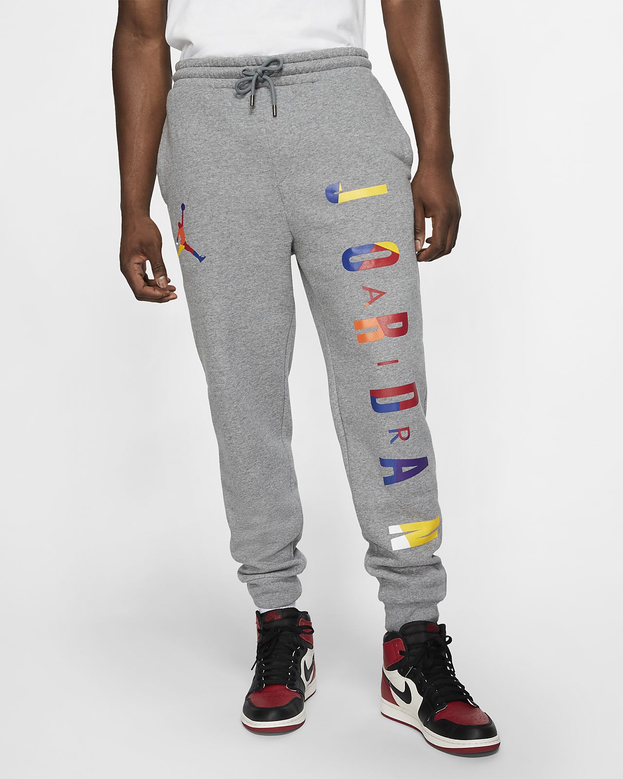 nike jordan pants