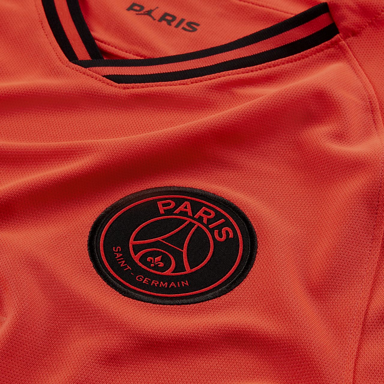 psg jordan dres