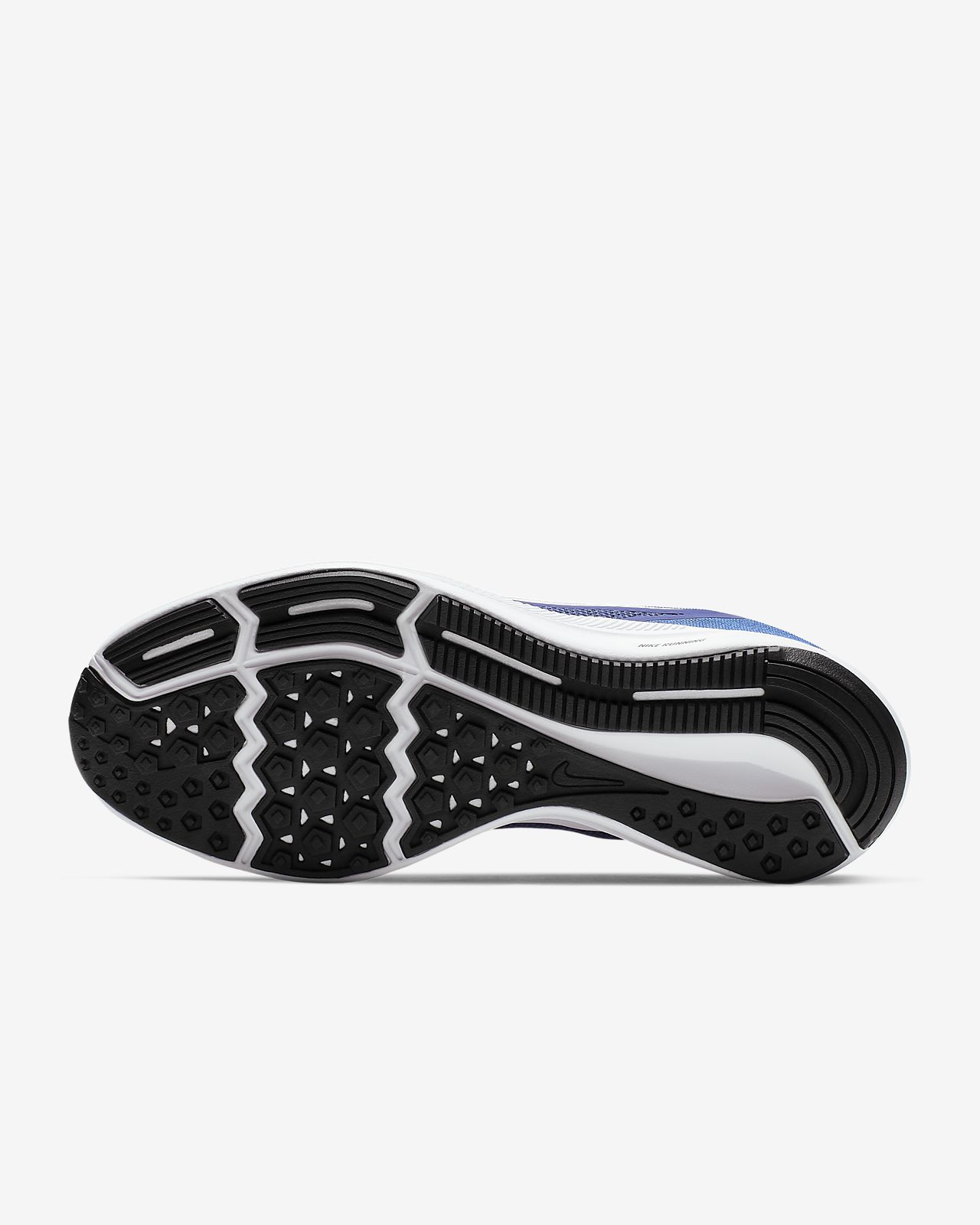 nike downshifter hombre