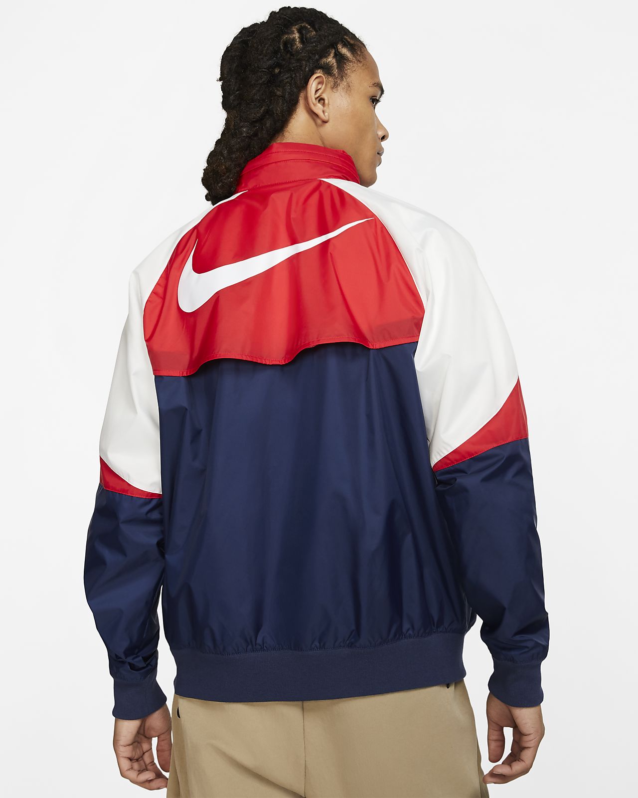 nike sportswear windrunner nike sportswear windrunner