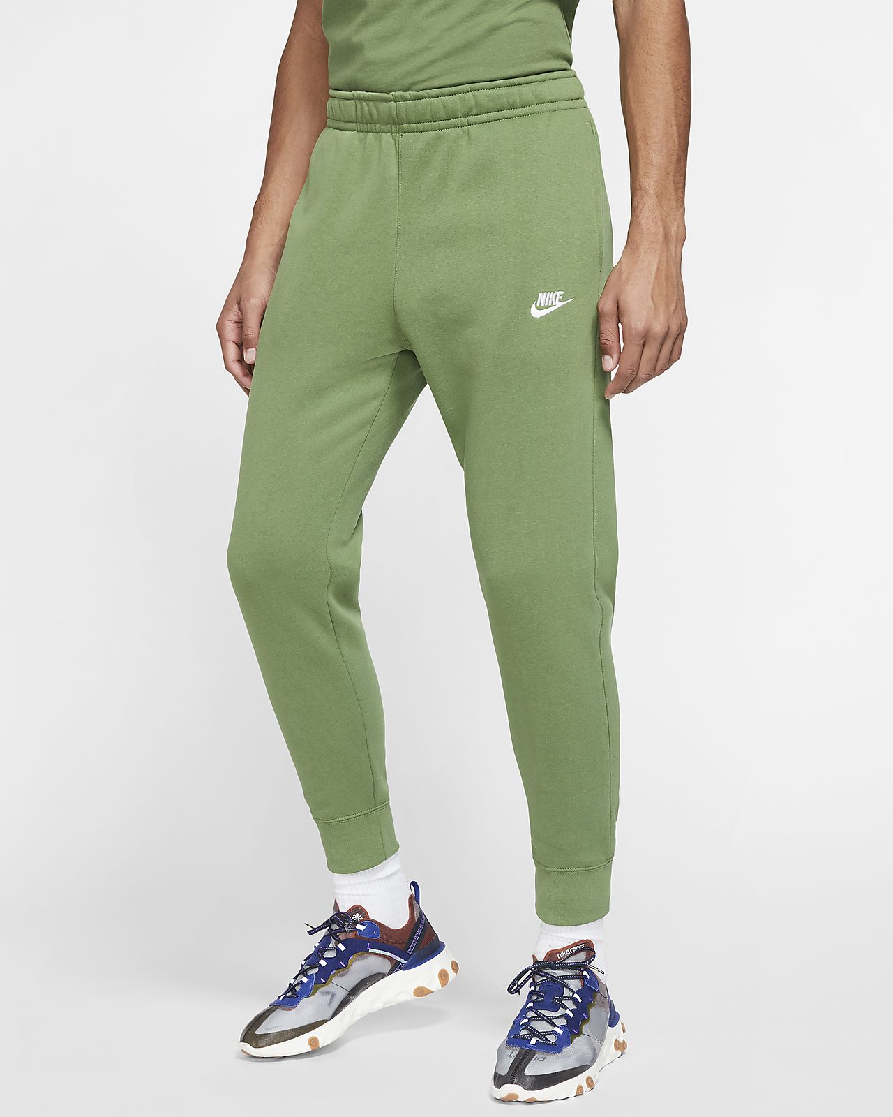 Nike Sportswear Club Fleece Jogginghose Nike Ch