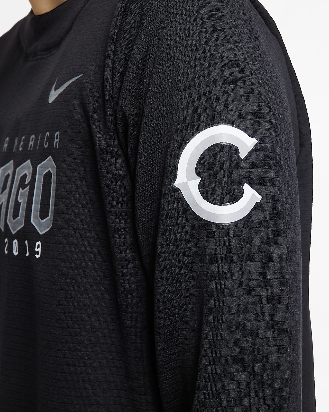 nike therma sphere element women's long sleeve running top