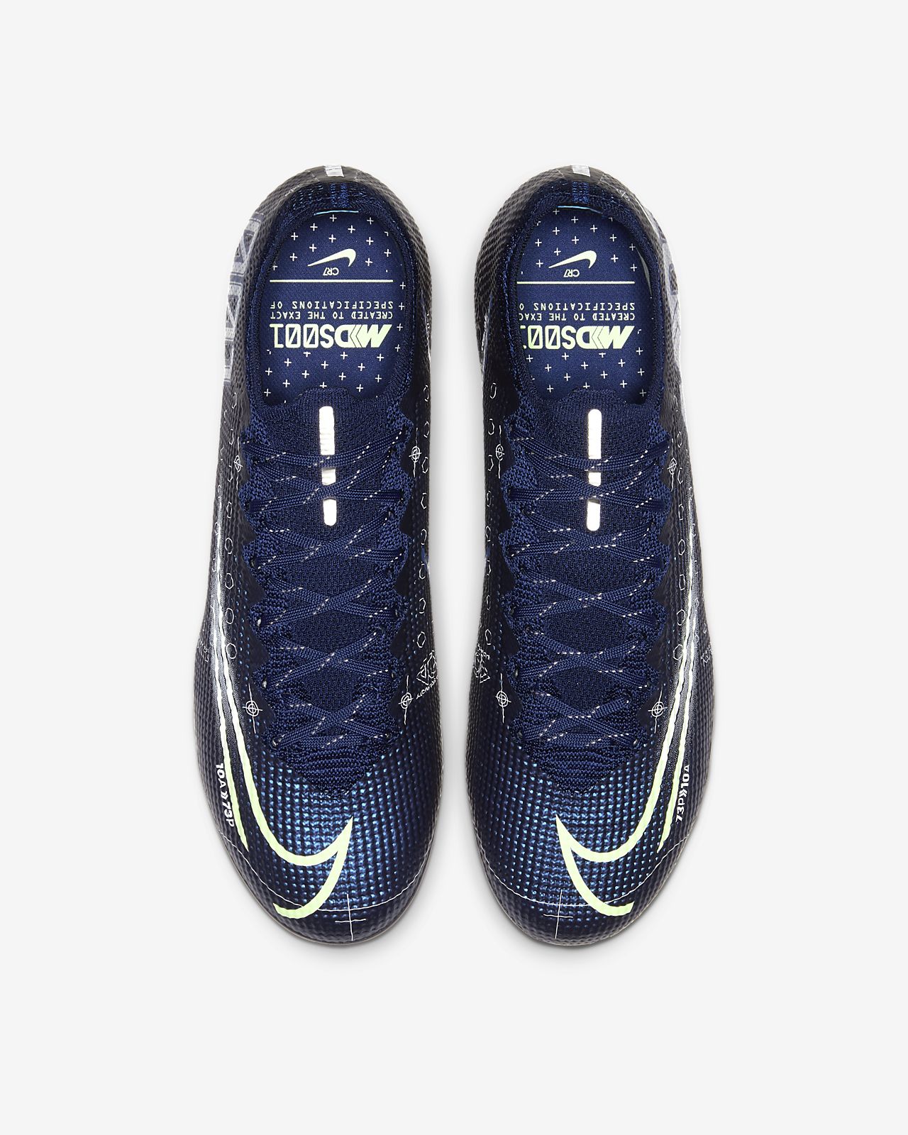 Nike Dream Speed Mercurial Vapor XIII Club FG Mens Boots