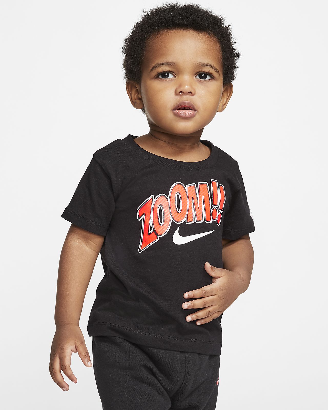 t shirt nike bebe