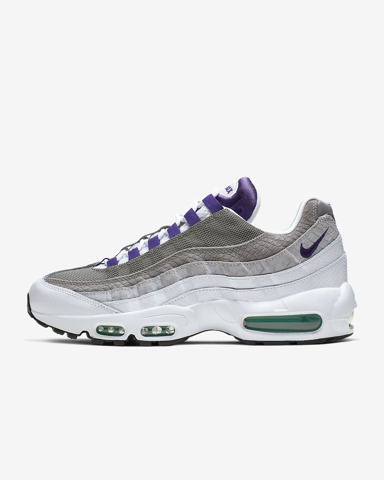 nike air max 95 homme chaussures