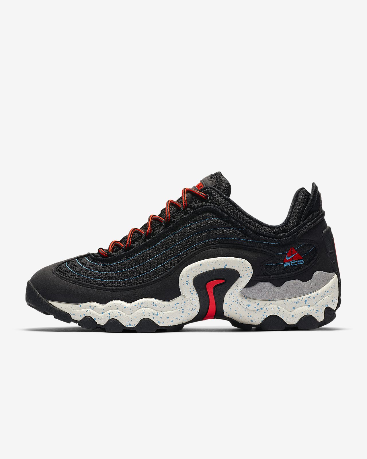 skarn nike