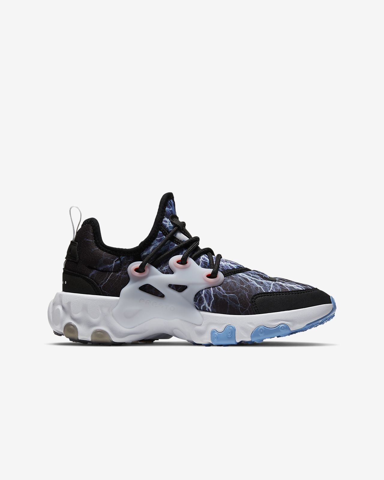 nike react youth