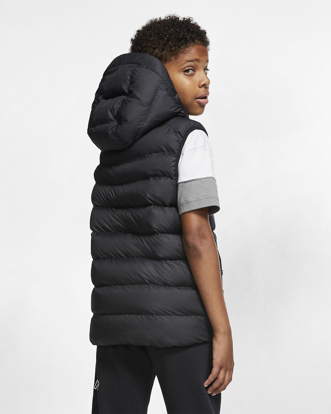 AJh,nike sportswear gilet,hrdsindia.org