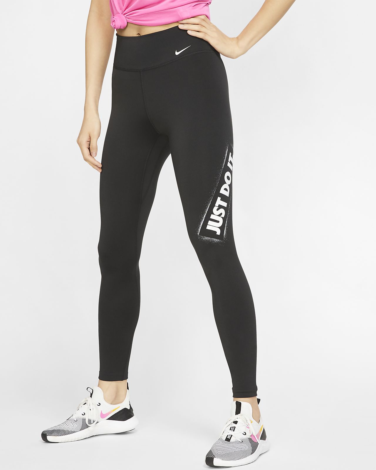 nike jdi tights