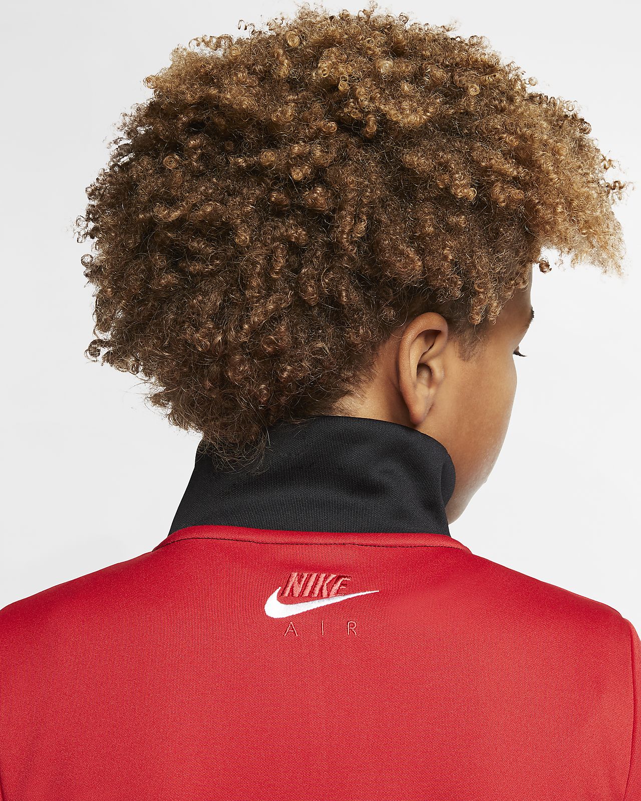 brown nike tracksuit