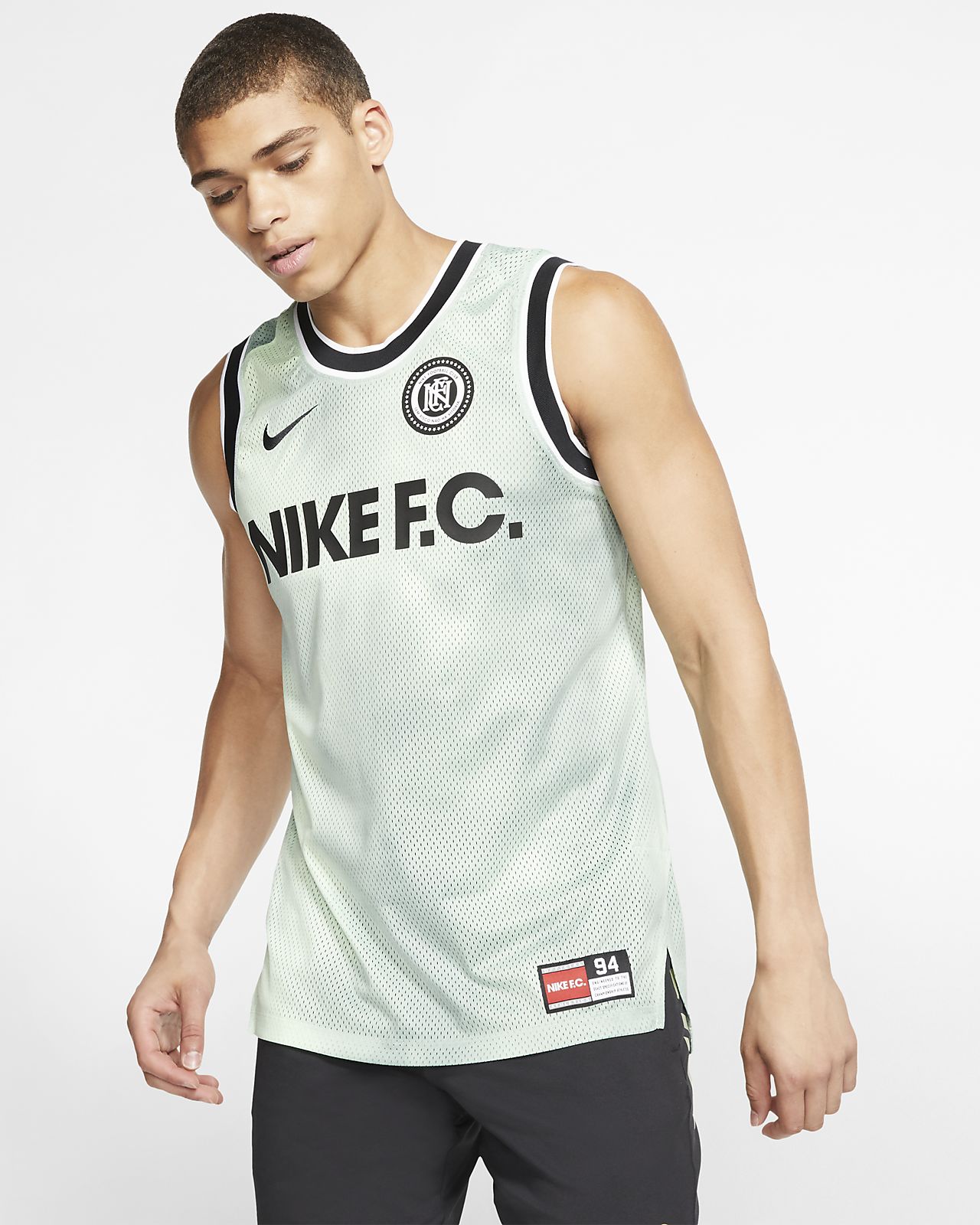 maglia nike fc