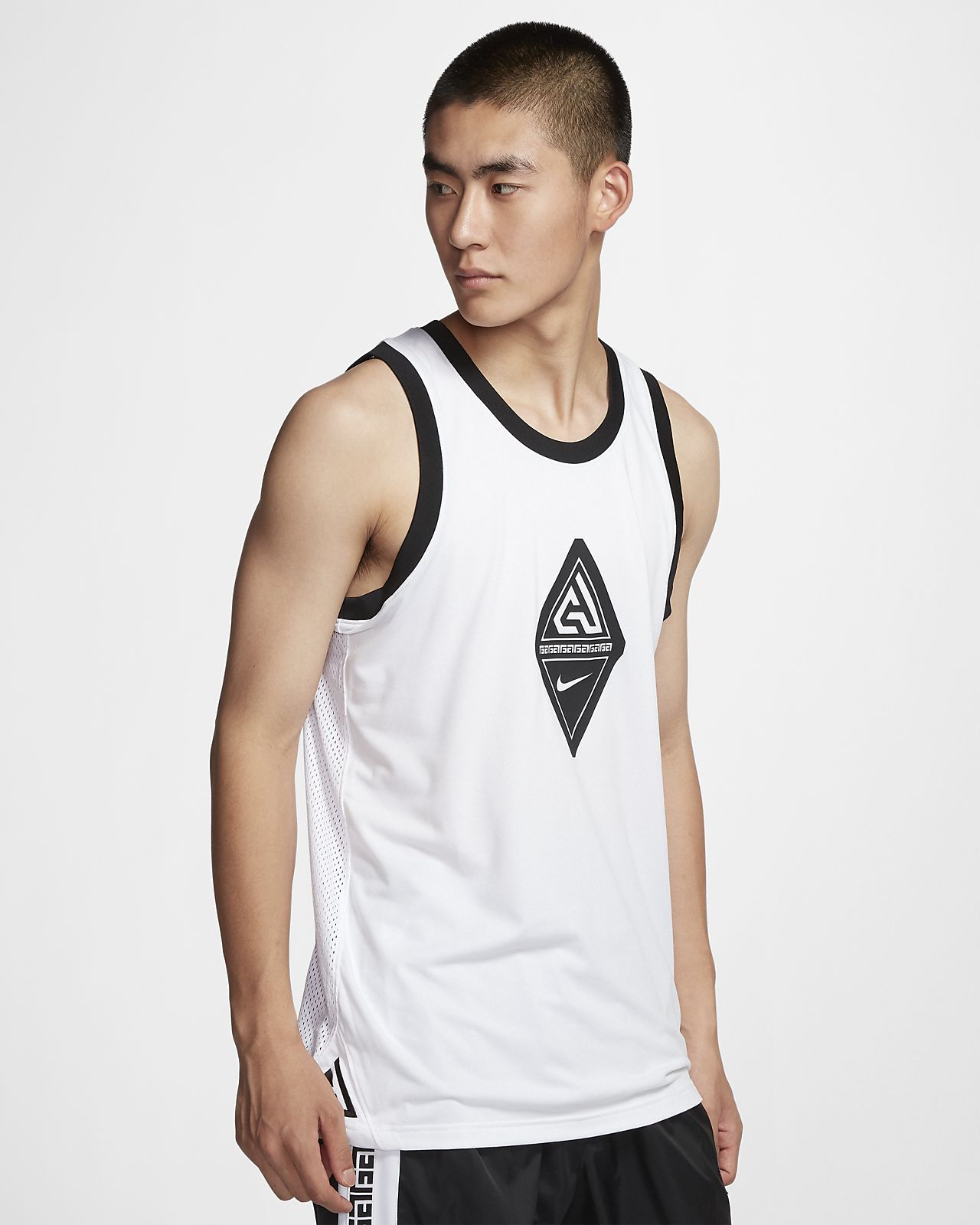 nike basketball giannis
