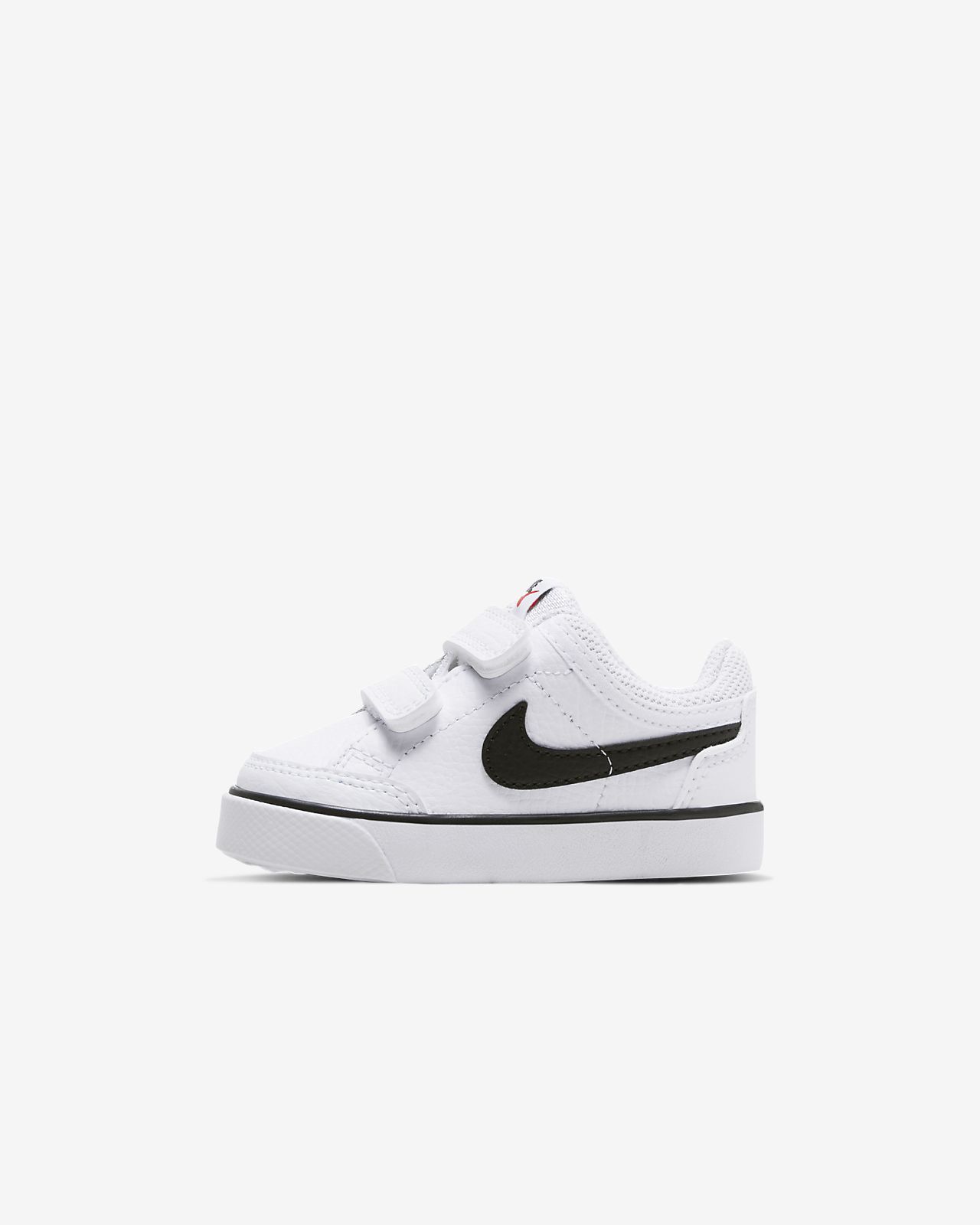 baby sneaker nike