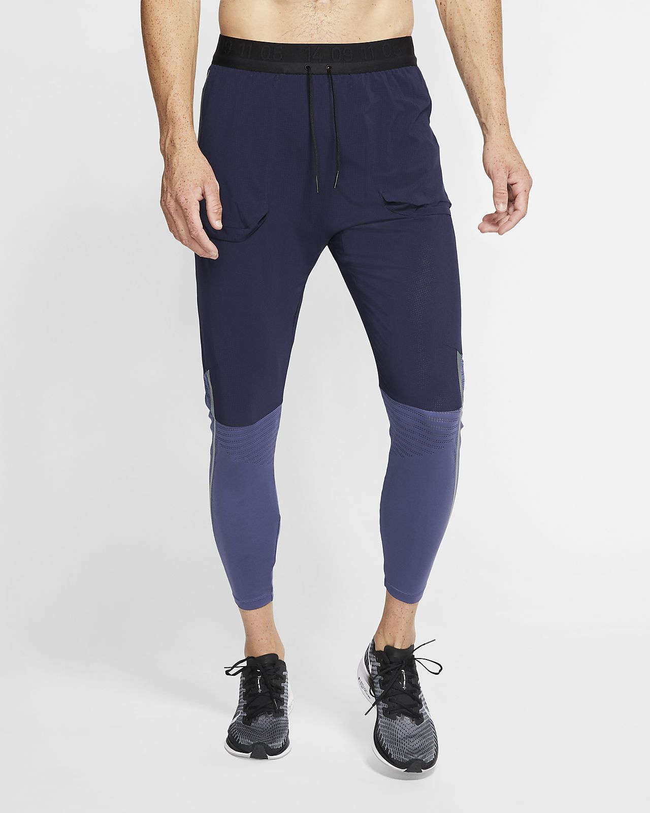 pantalon nike running