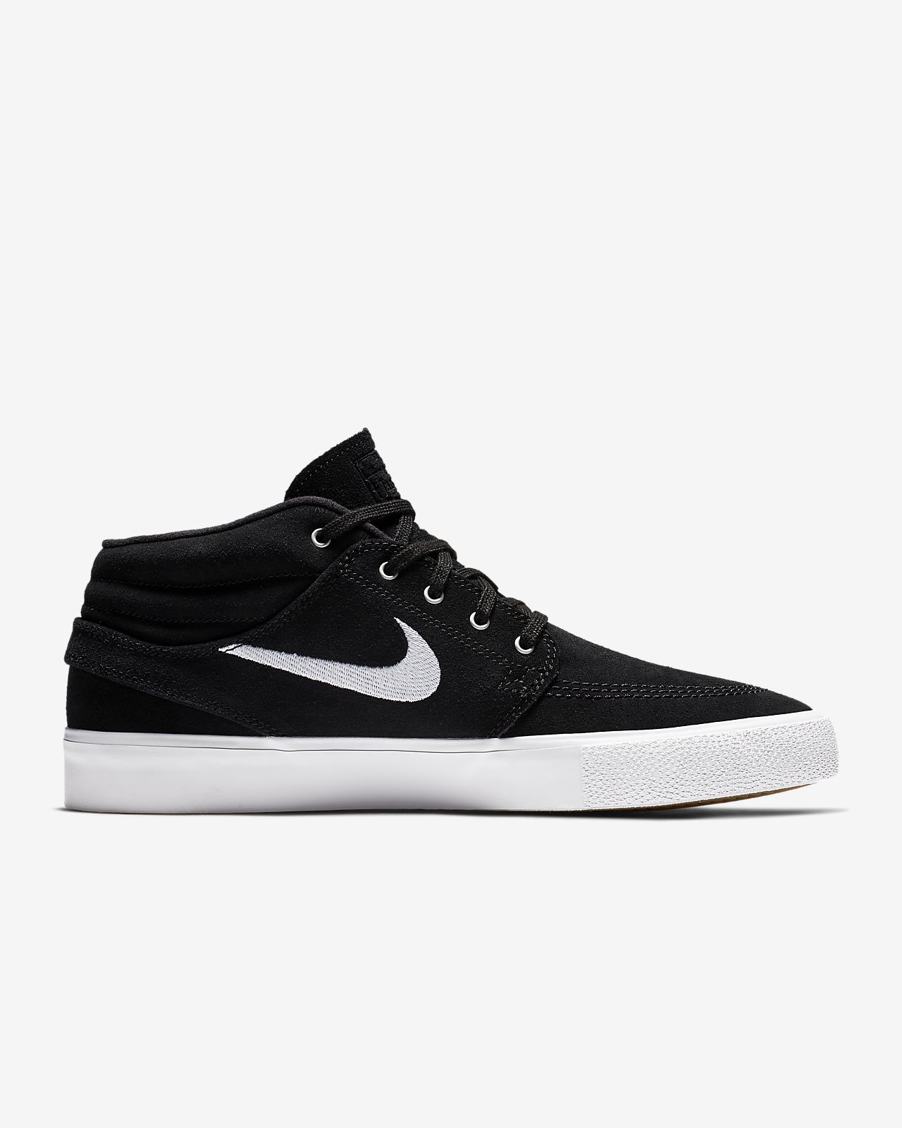 nike sb zoom stefan janoski mid