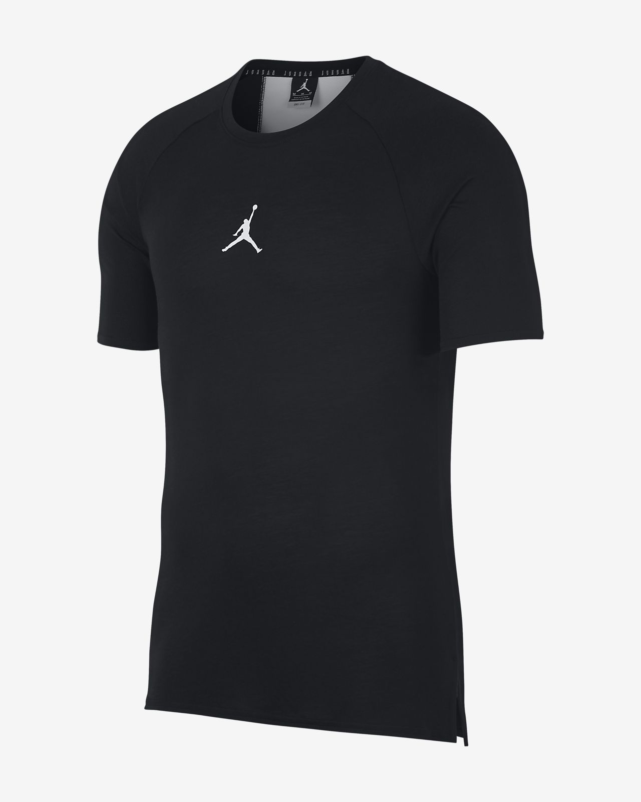 jordan 23 alpha dry short sleeve top