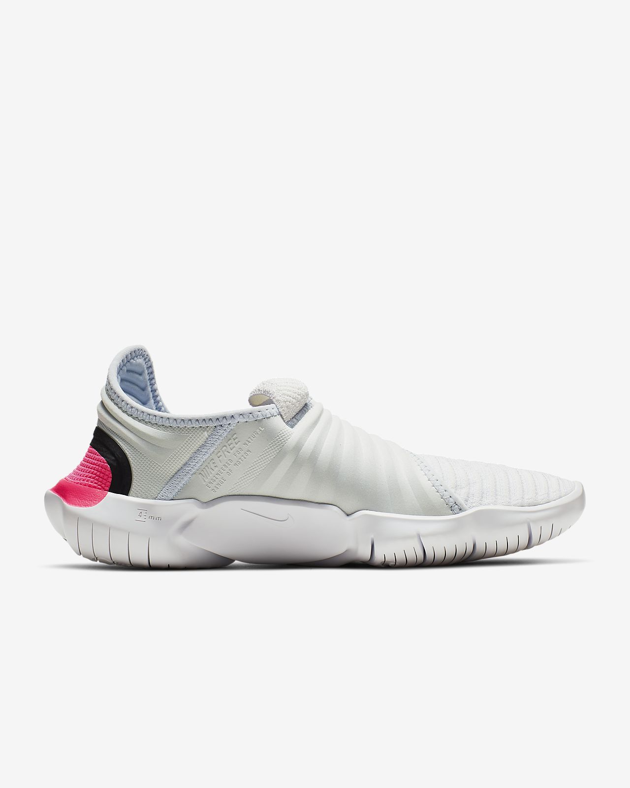 nike free 4.0 femme beige