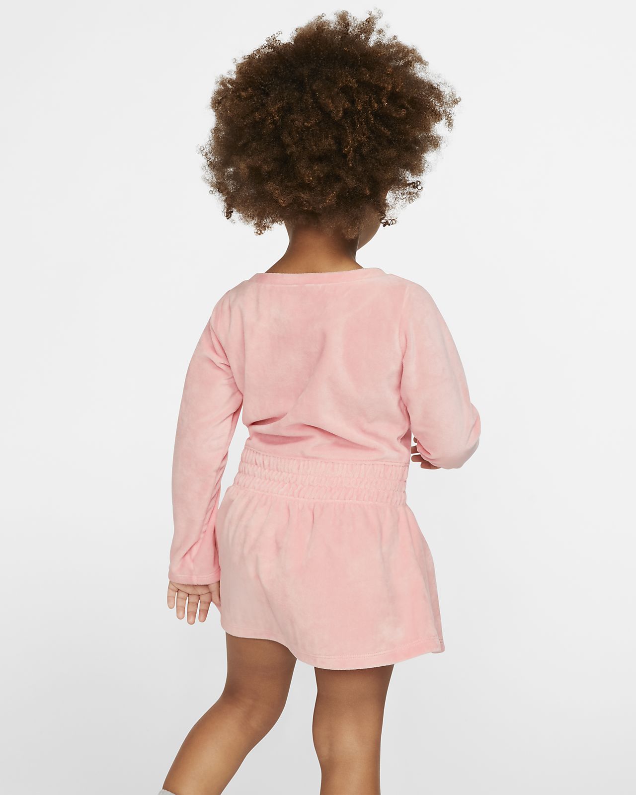 toddler nike dress