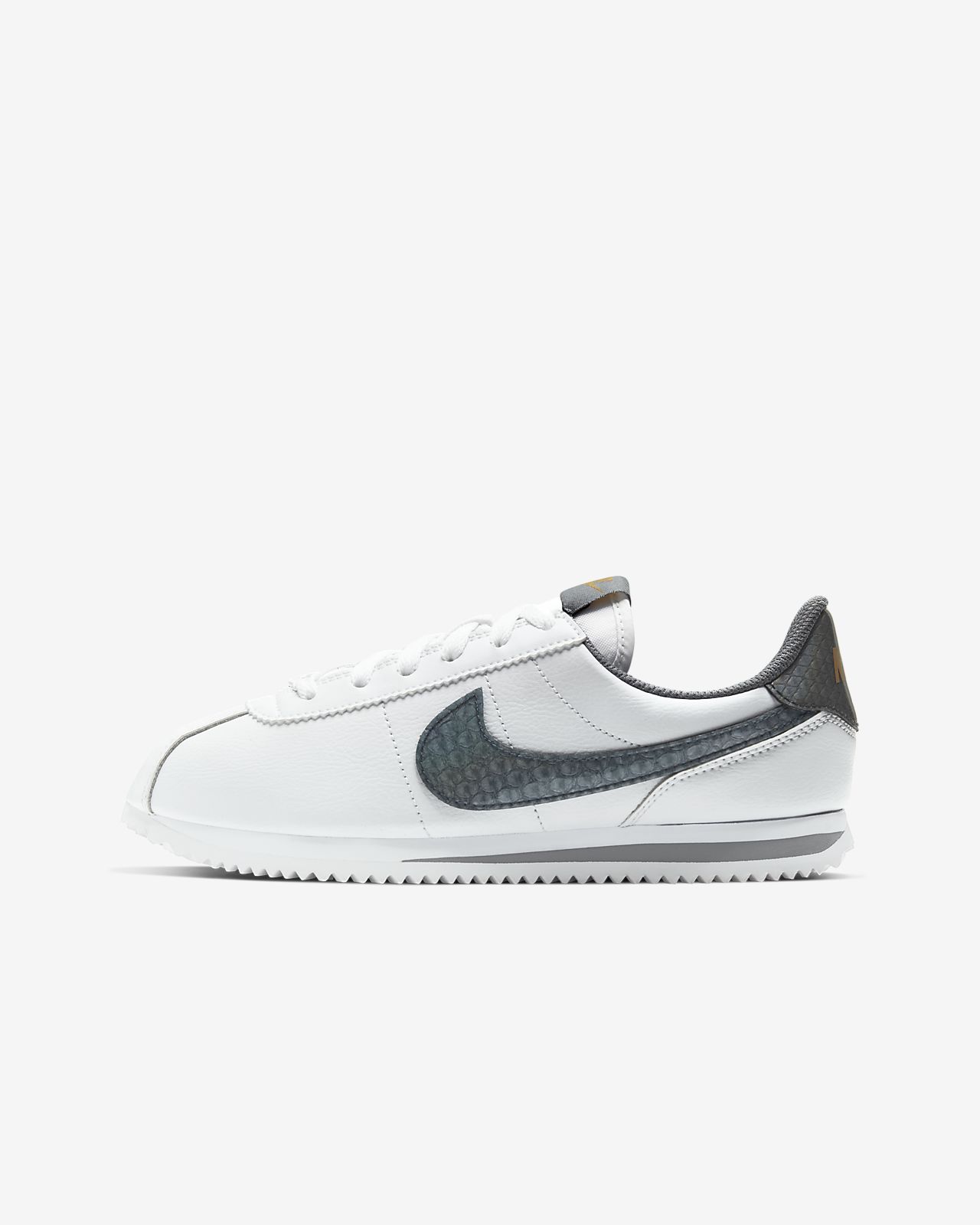nike cortez bota
