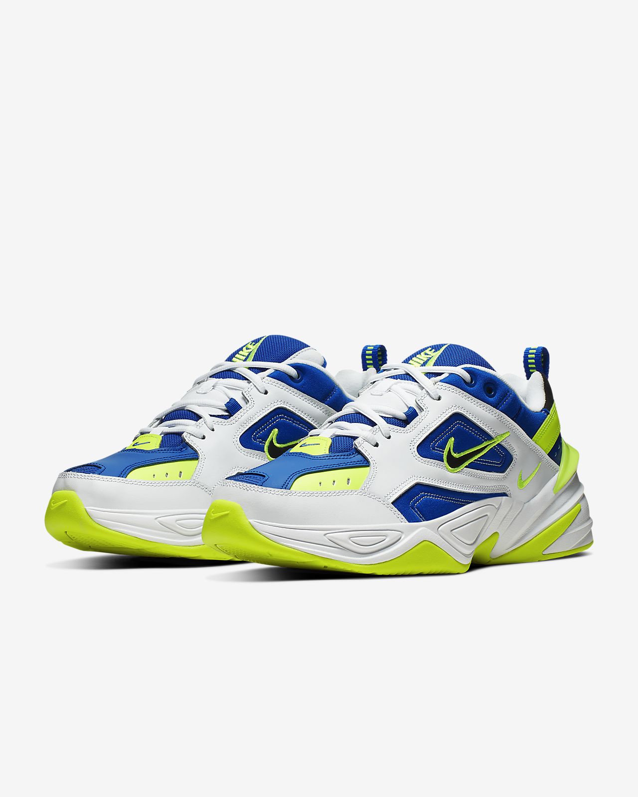 about you nike m2k tekno