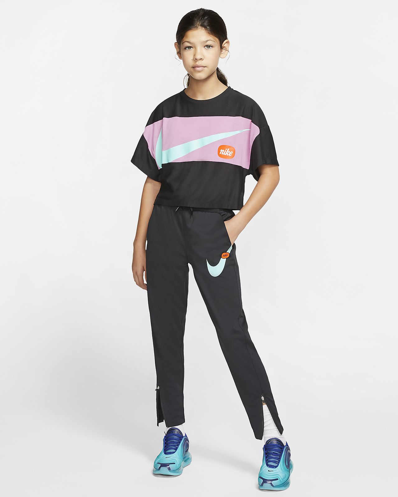 pantalon fille nike pantalon fille nike
