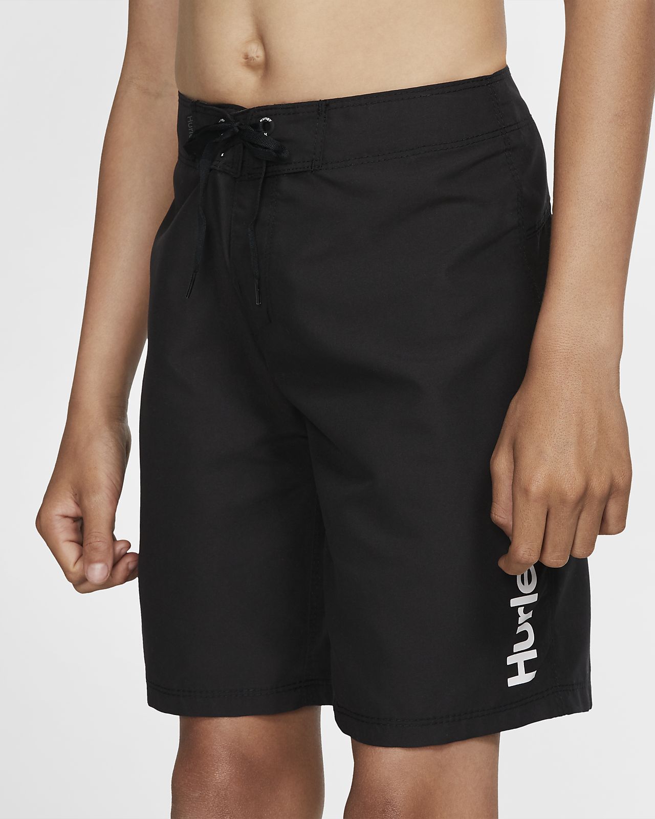 Hurley Boys One and Only Supersuede