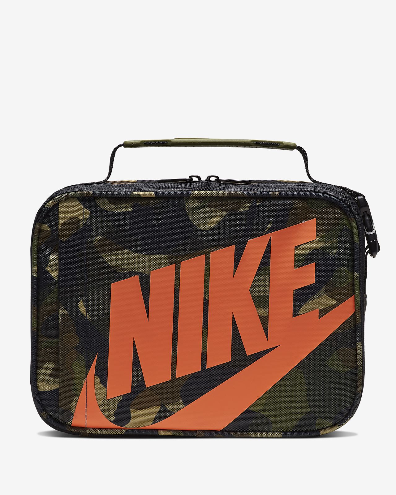 Nike Fuel Pack Lunch Bag. Nike.com