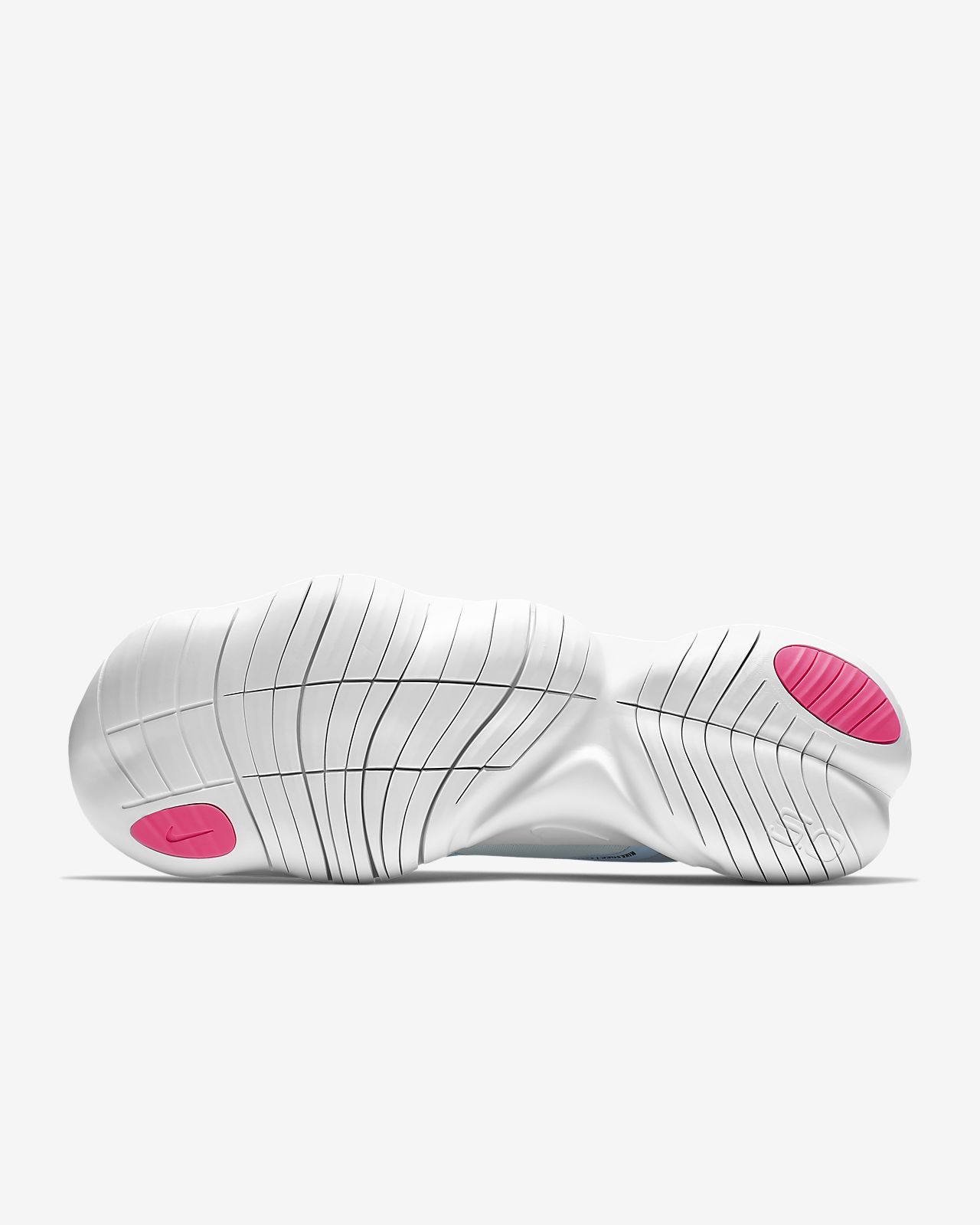 nike free run 5.0 pink