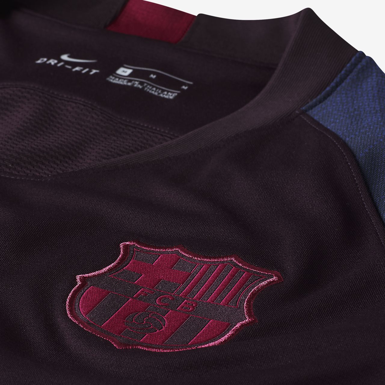 nike breathe fc barcelona strike