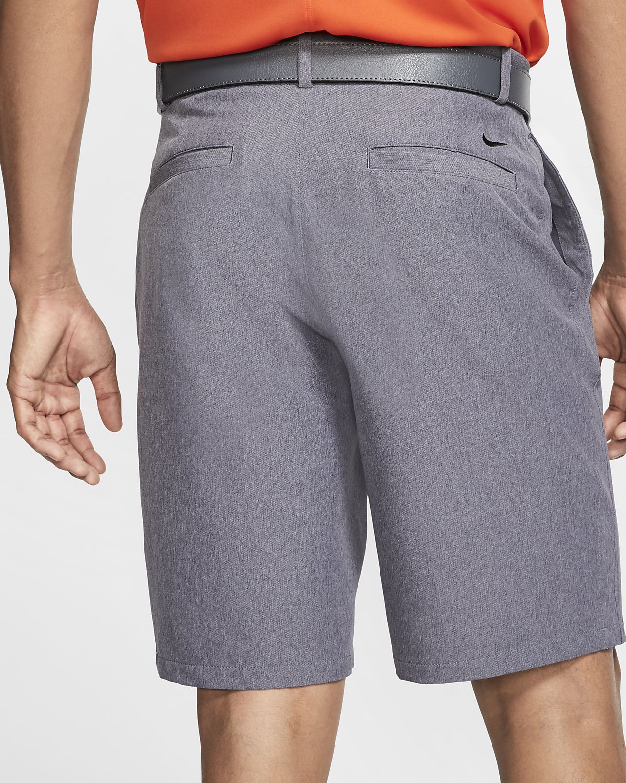 short nike golf