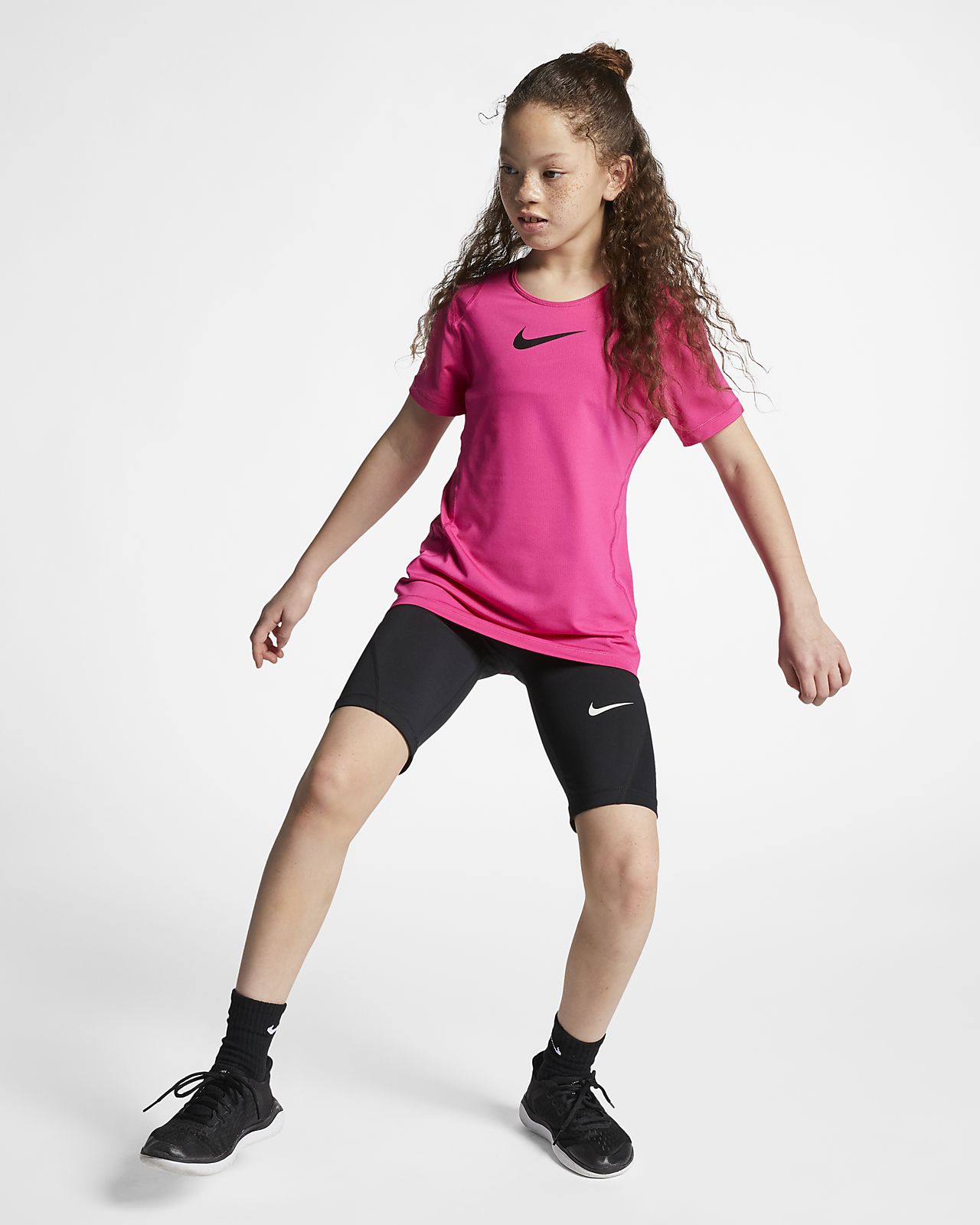 nike kids girls