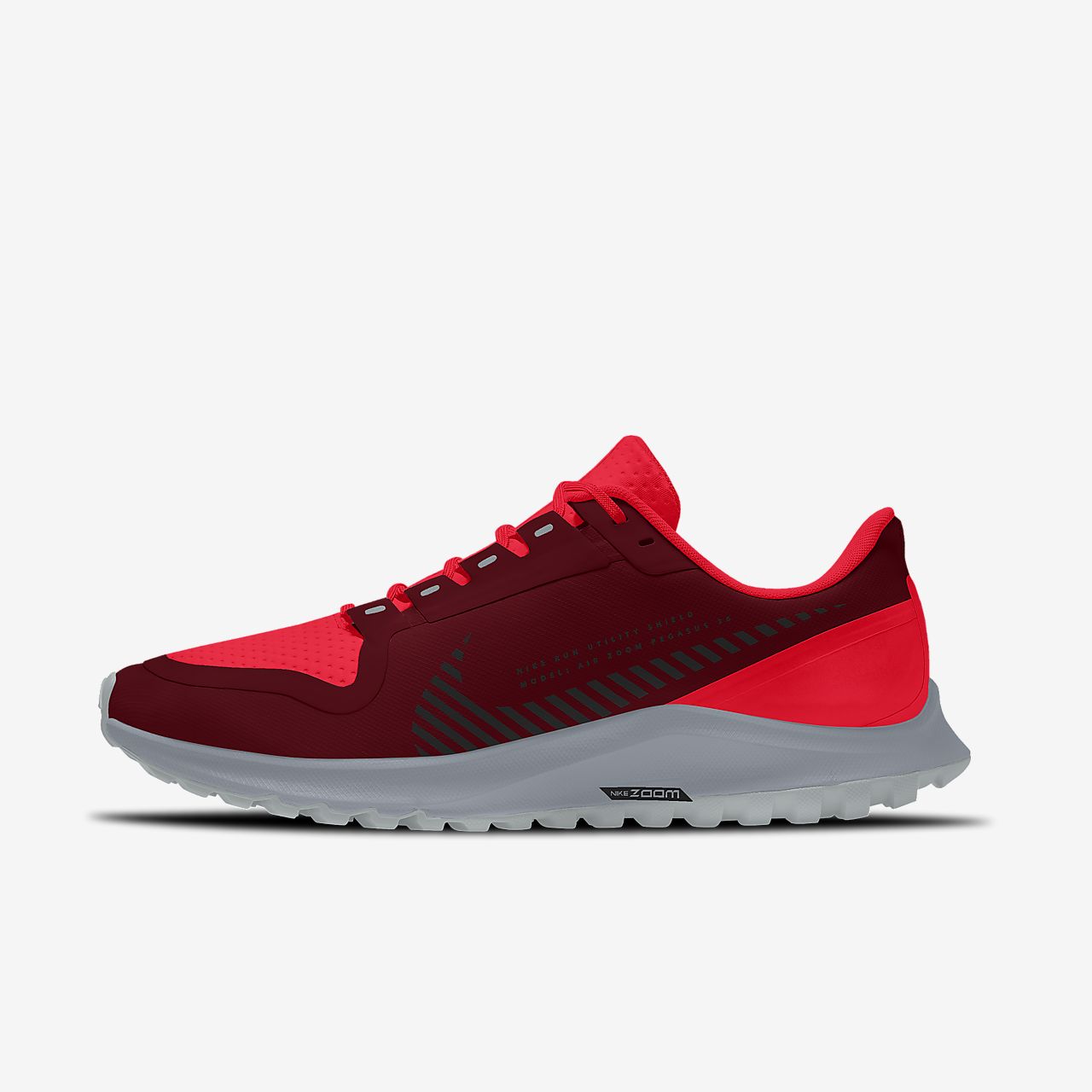 nike air zoom pegasus 36 shield uomo nike air zoom pegasus 36 shield uomo