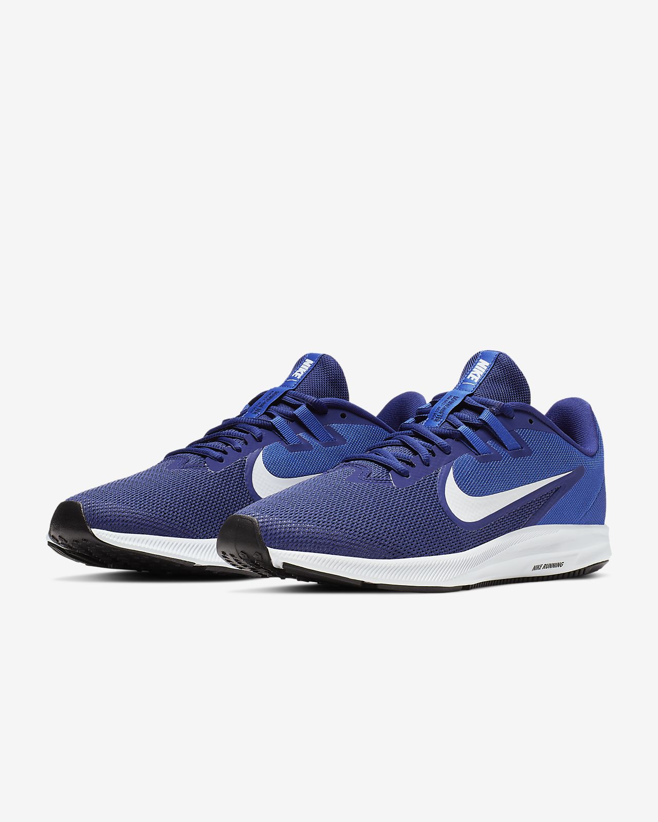 nike downshifter 9 hombre