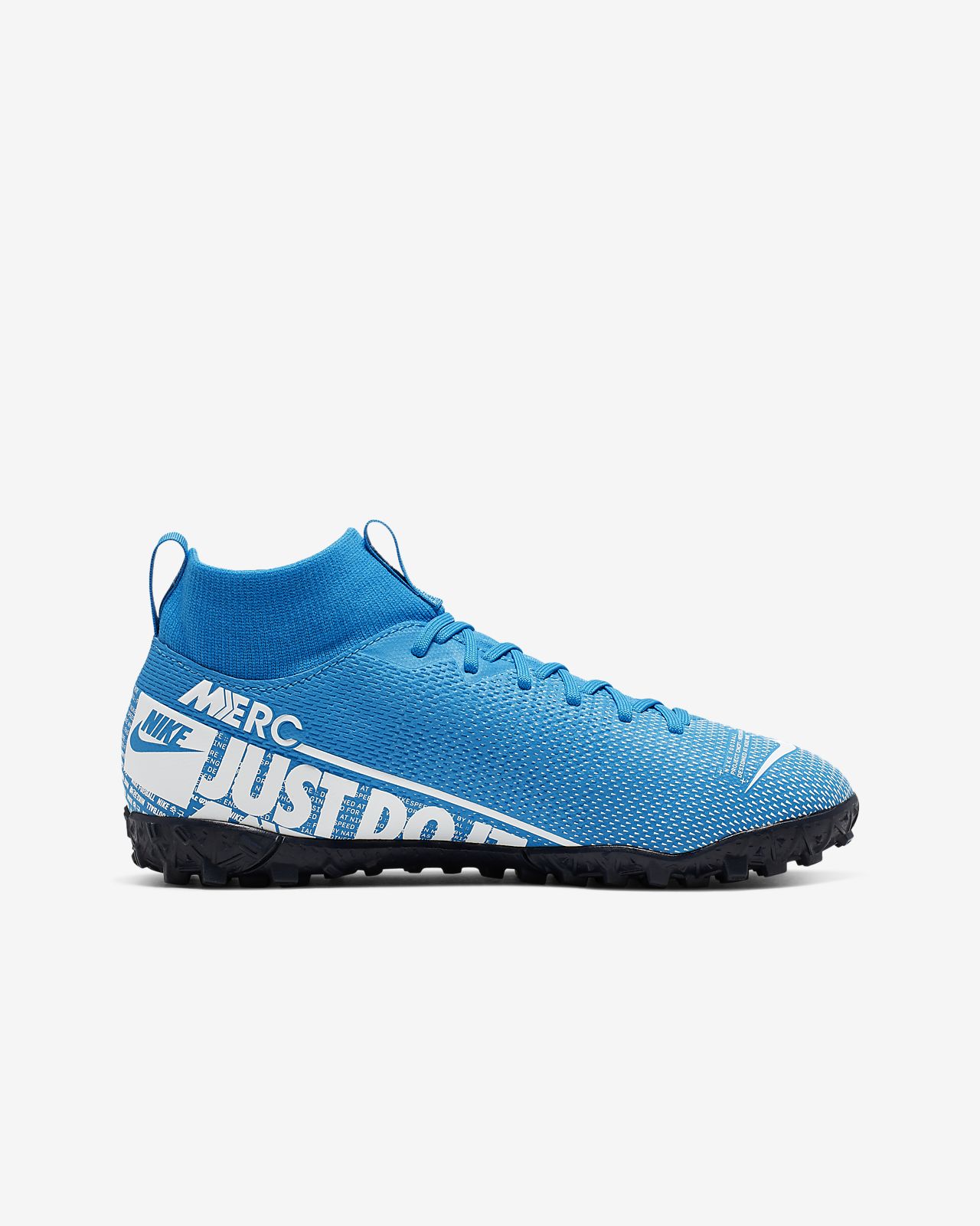 nike jr legend 7 academy tf