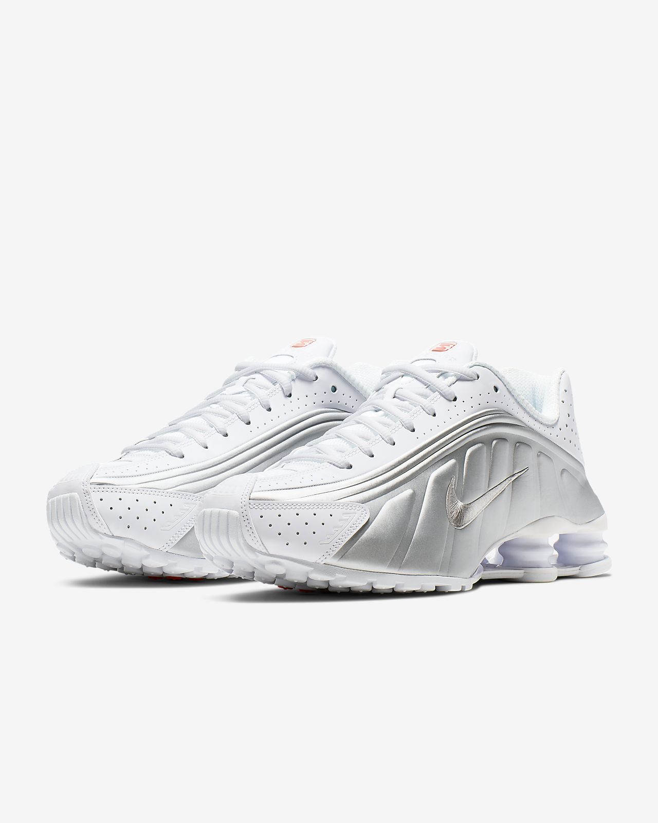 shox r4 nike