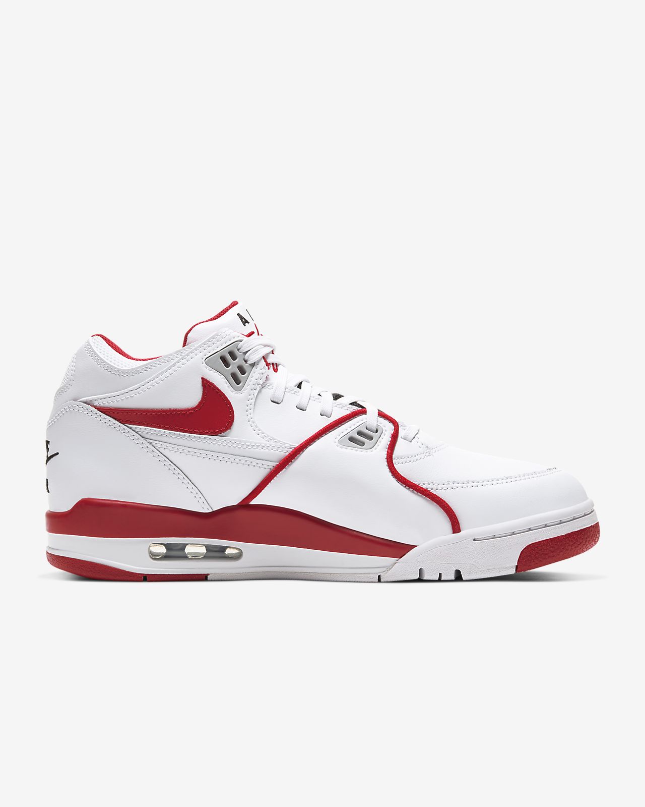 nike air flight 89 bred for sale