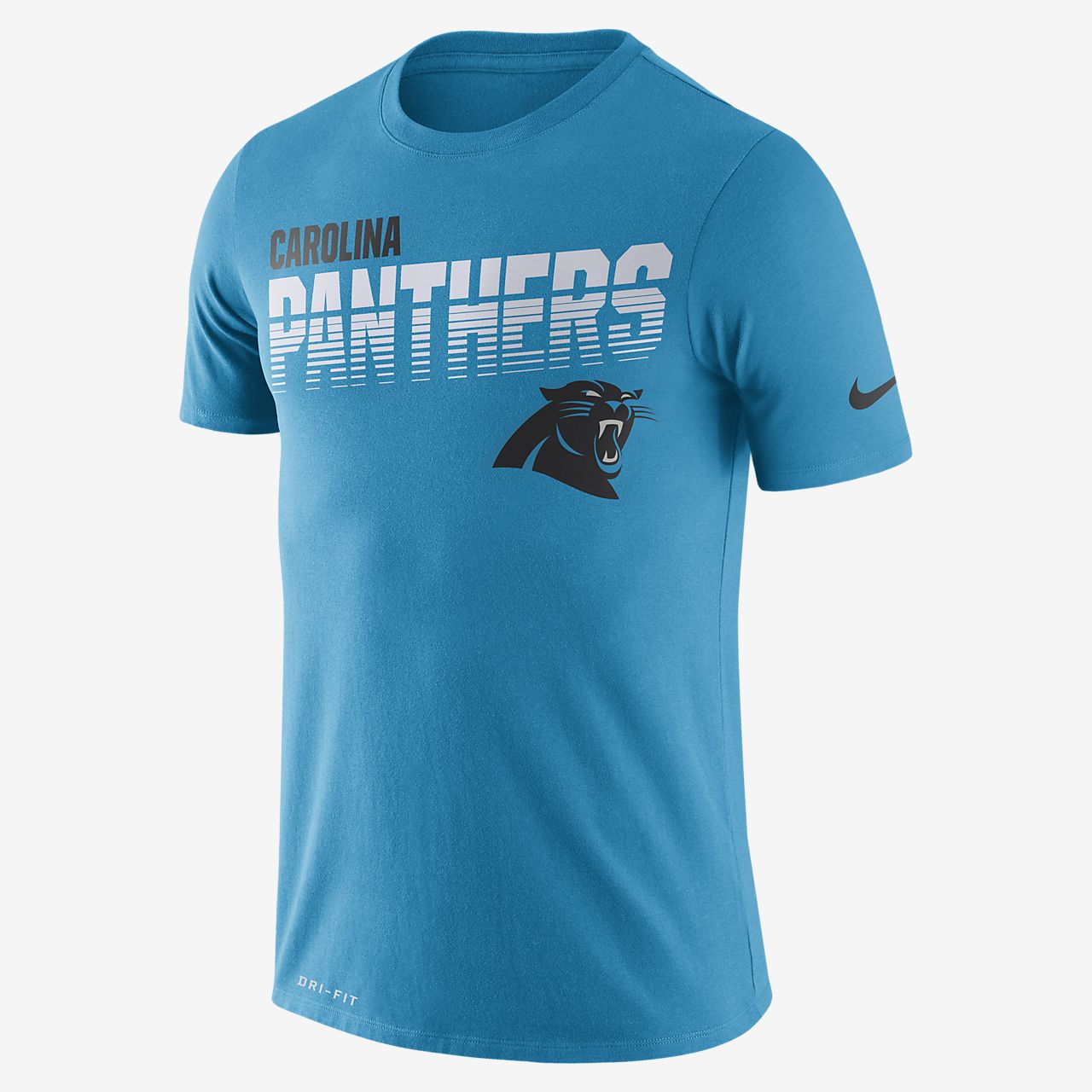 panthers shirt