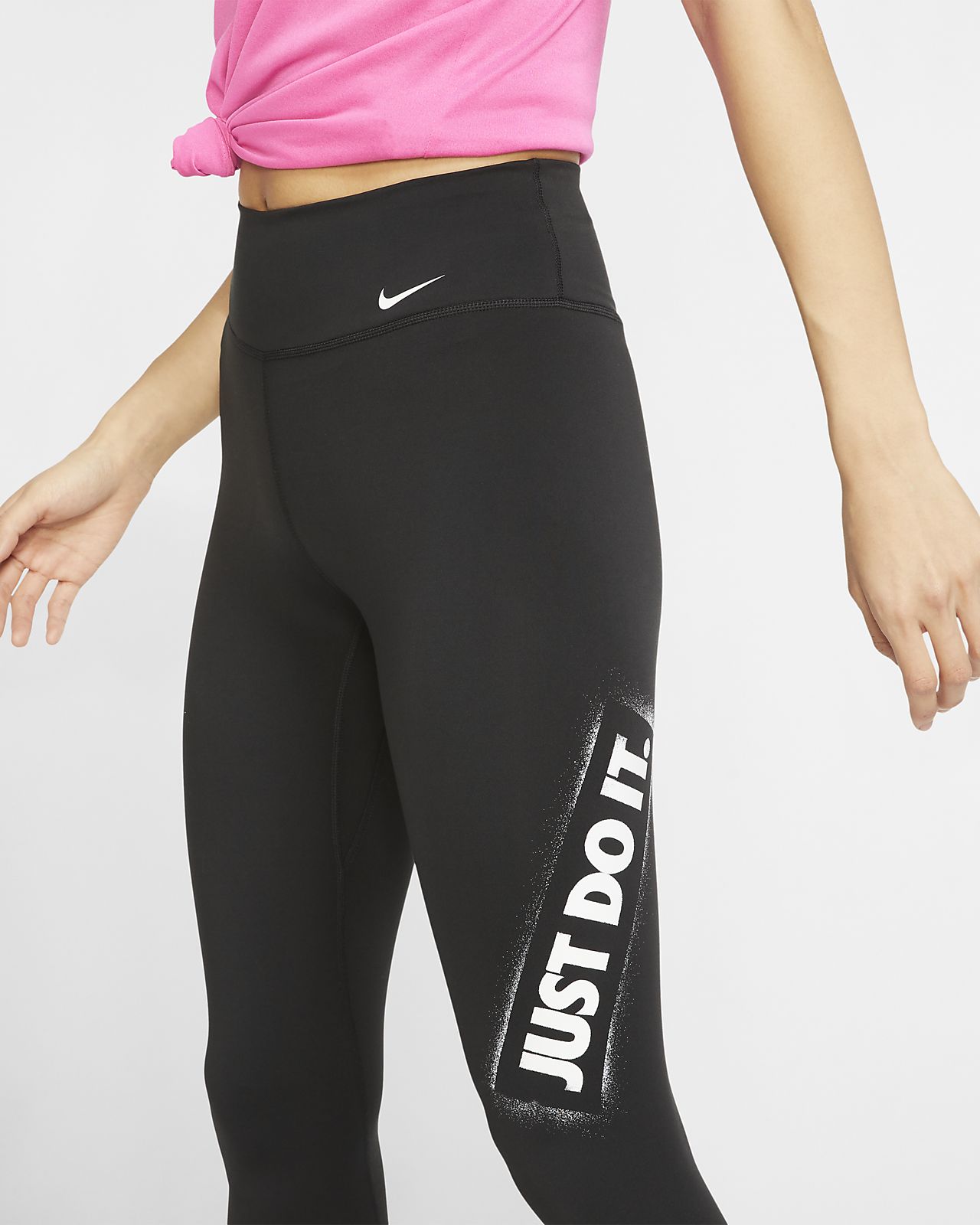 nike jdi tights
