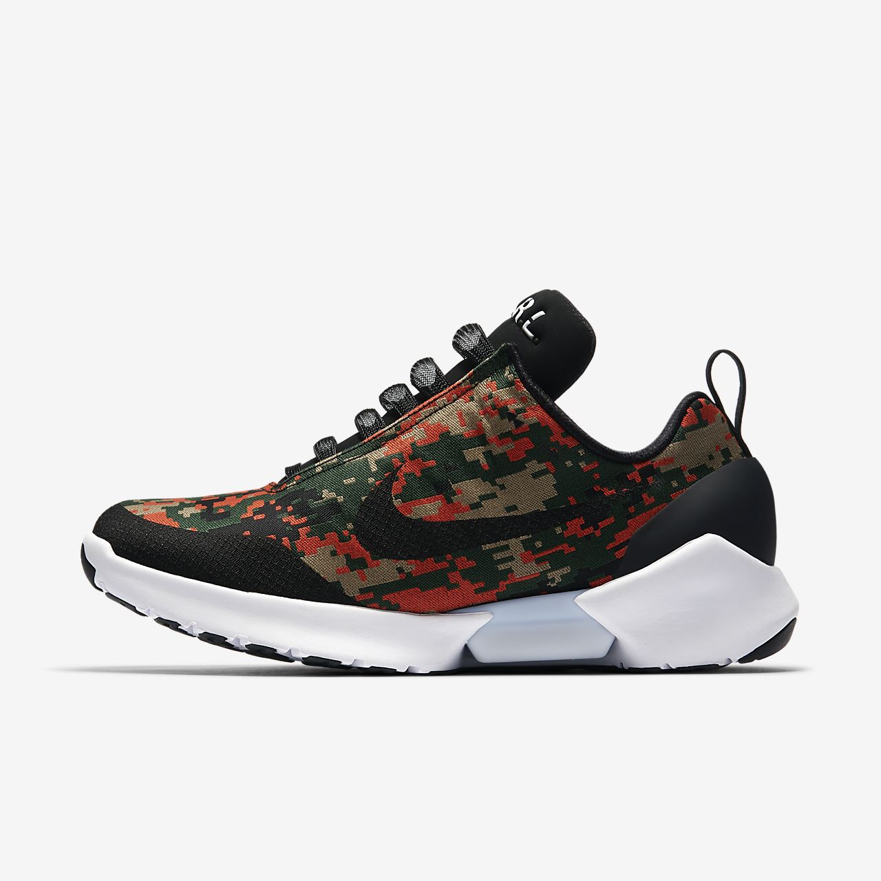 Nike HyperAdapt 1.0 Herrenschuh (EU Plug)