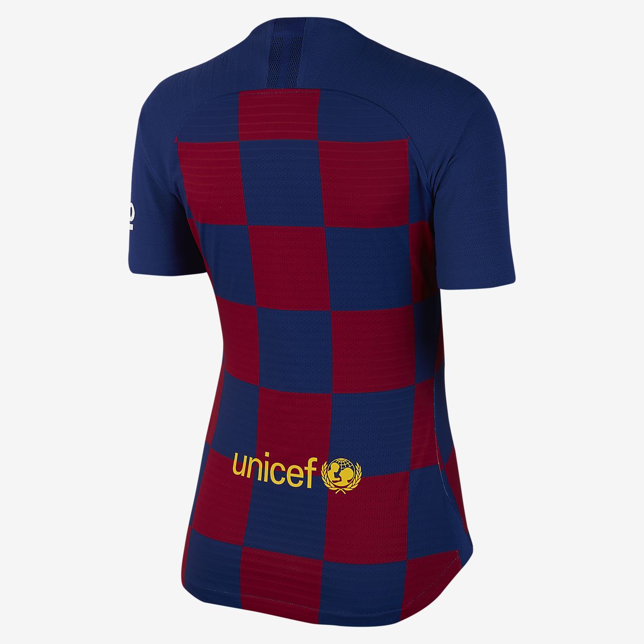 camiseta del barcelona para mujer