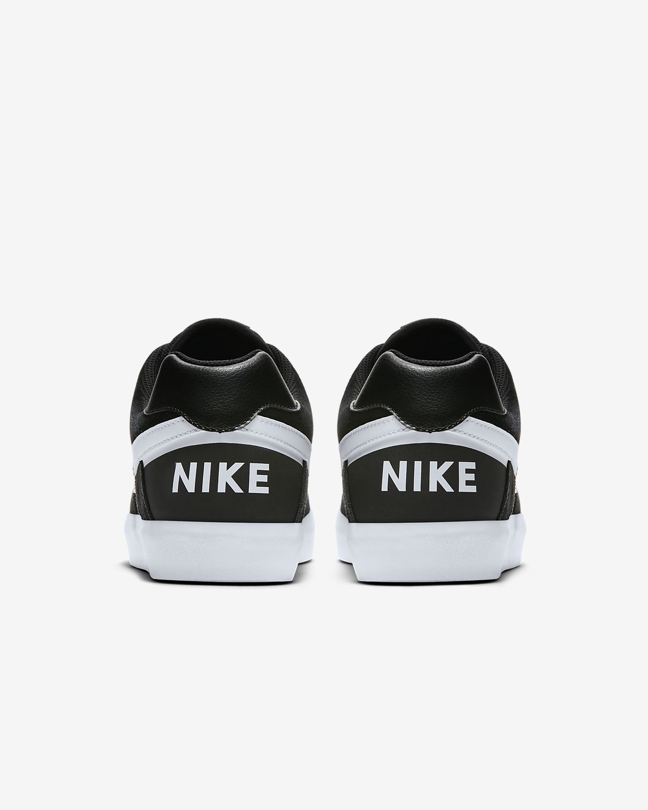 nike delta force vulc