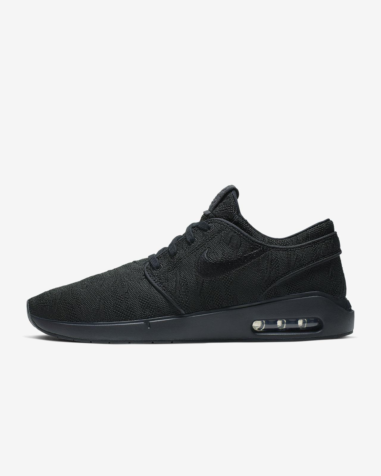 Nike SB Air Max Stefan Janoski 2 skatesko til herre Nike SB Air Max Stefan Janoski 2 skatesko til herre