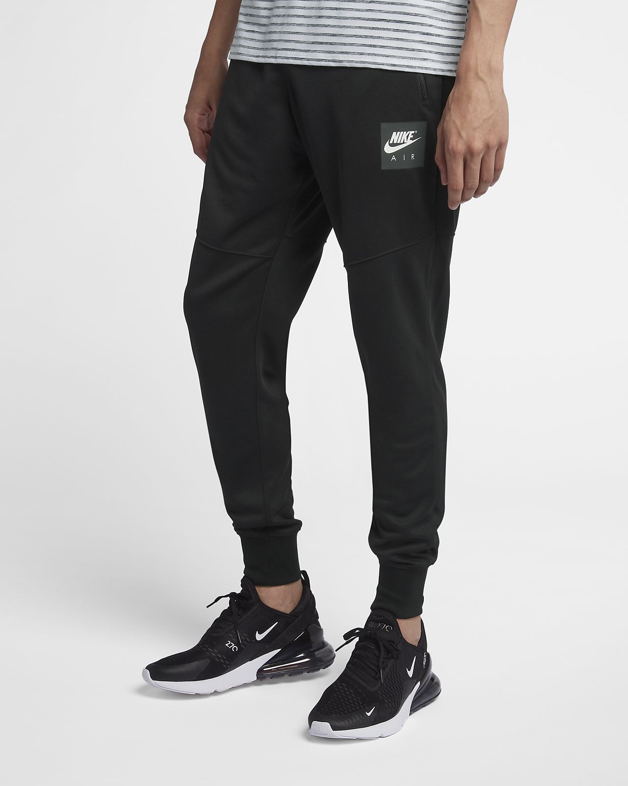 Nike Sportswear Air Men's Trousers. Nike IN
