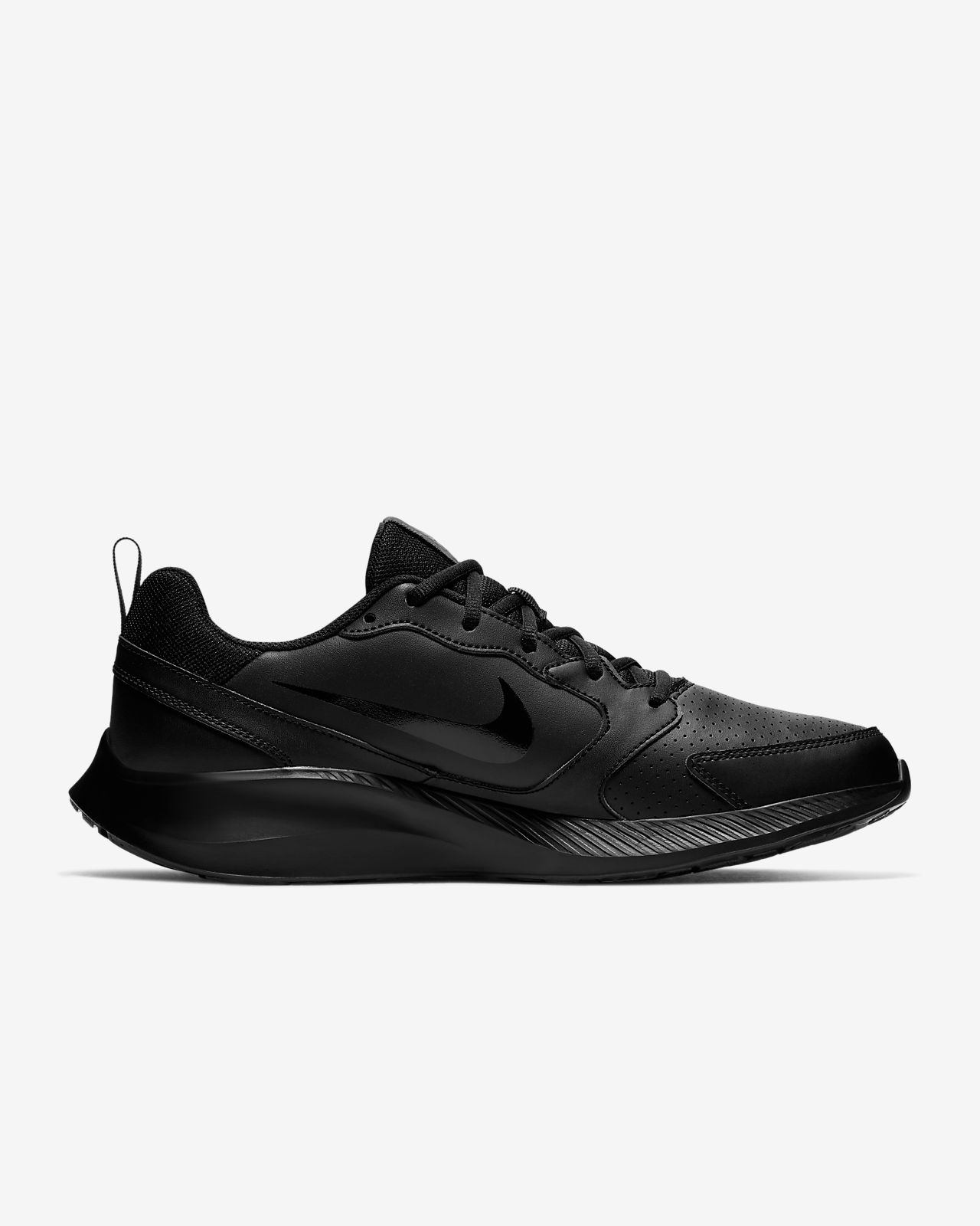 nike men's todos running shoe