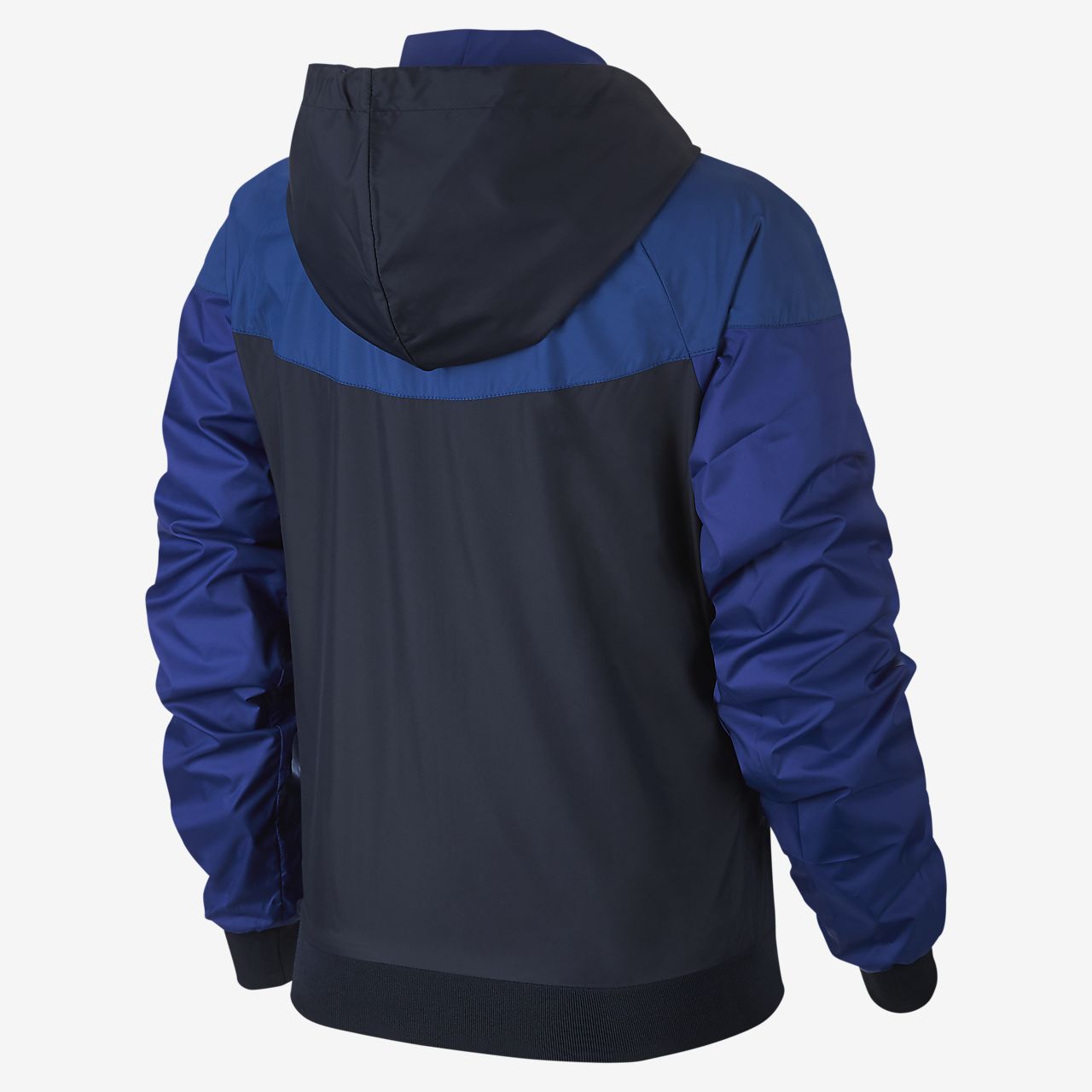 nike chelsea windrunner