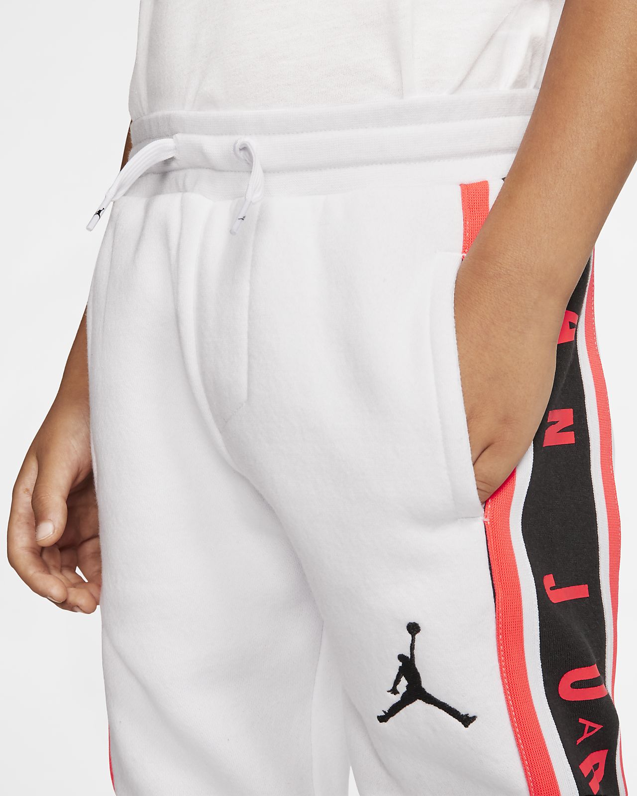 nike taped shorts