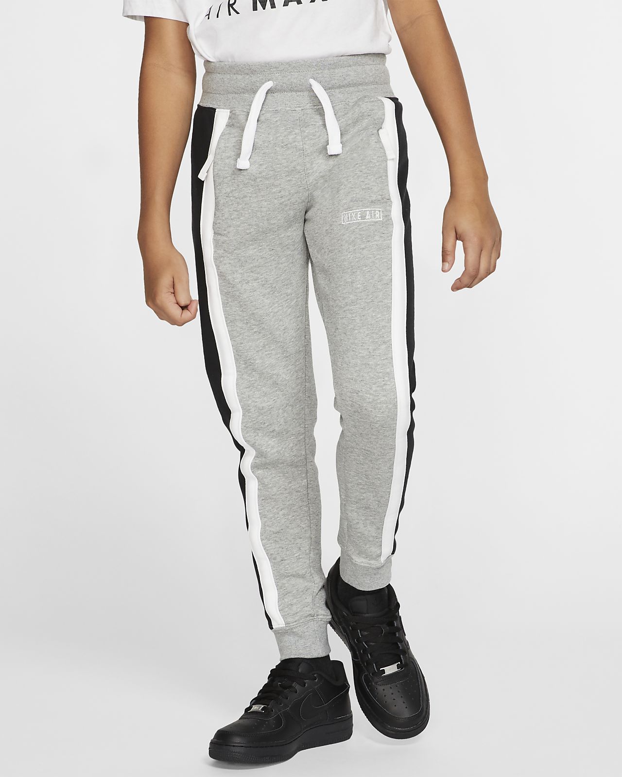 nike kids trousers