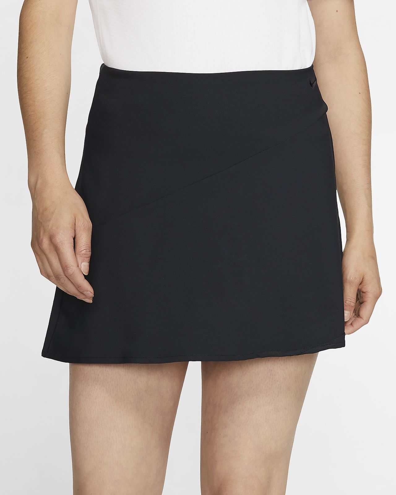 nike flex 14 golf skort