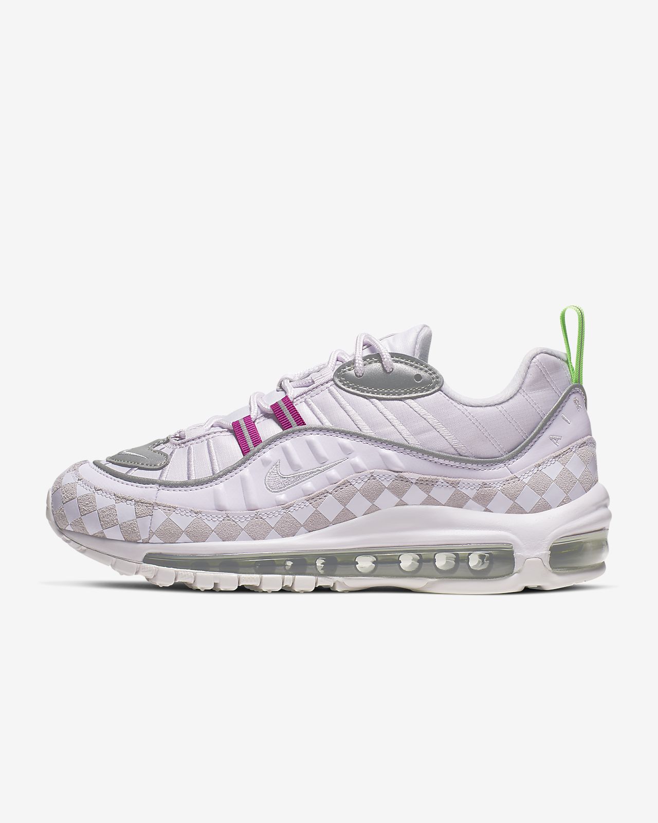 nike air max 98 en cuir