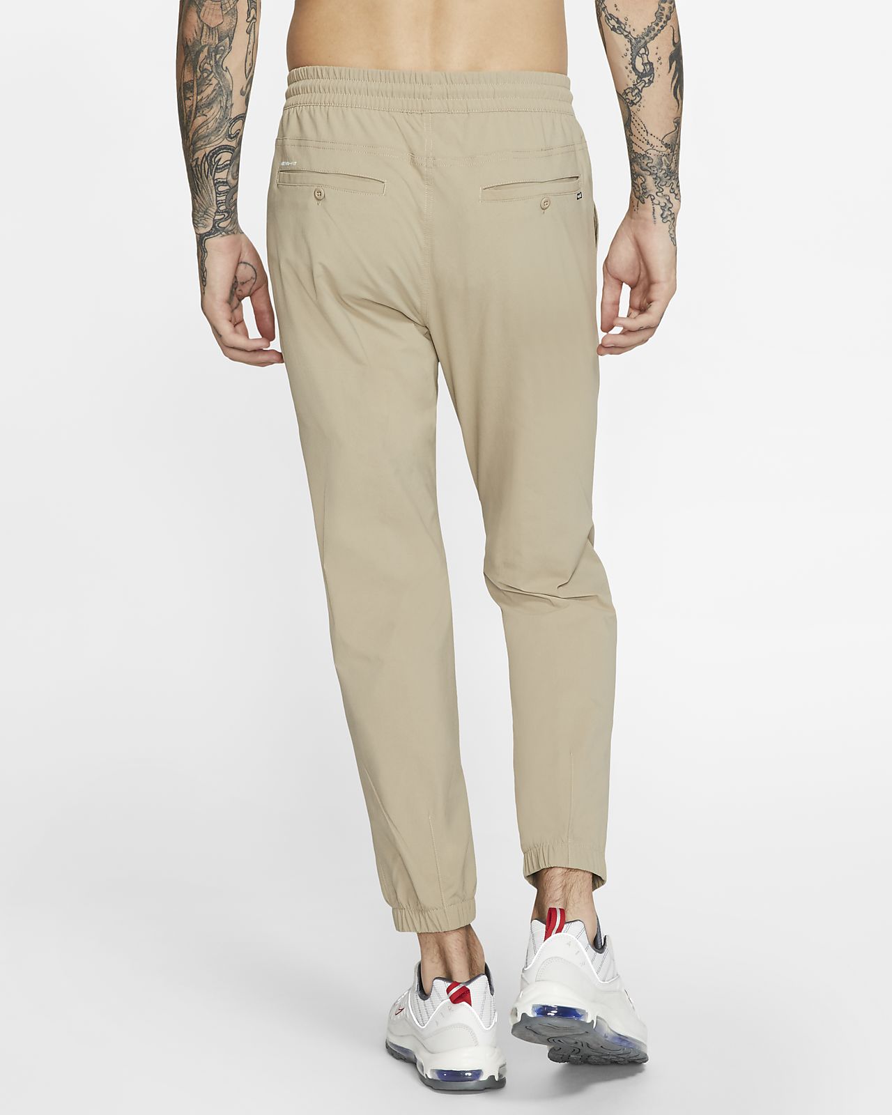 hurley dri fit jogger